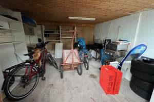 ländl. Anwesen, Teilvermietet, 5 WE + 107qm Gewerbefl. 817,- Euro/m²,  JNKM über 40T€ mgl.! – Scharnhorststraße 12, 6686 Großgörschen – Vorschaubild 31