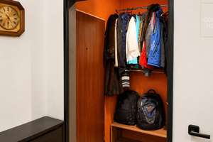 Langfristig vermietete 1-Zimmer-Erdgeschosswohnung mit Balkon – attraktive Kapitalanlage  – Die vollständige Adresse der Immobilie erhältst du vom Anbieter., 90763 Südstadt Industriegebiet, Fürth – Vorschaubild 5