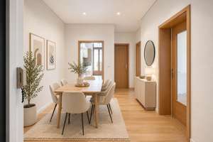 Seltene Gelegenheit in Top-Lage: 2 Zimmer mit Balkon und Stellplatz – Die vollständige Adresse der Immobilie erhältst du vom Anbieter., 97082 Steinbachtal, Würzburg – Vorschaubild 3