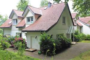 Exklusiver großzügiger Wohntraum in gefragter Lage von Osnabrück  – Die vollständige Adresse der Immobilie erhältst du vom Anbieter., 49082 Nahne, Osnabrück – Vorschaubild 2