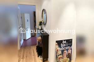 Tauschwohnung: Tausche 2-Zimmer Altbau Wohnung gegen 1-2.Zimmer – Asamstraße 1, 81541 Untere Au, München – Vorschaubild 5