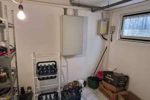 Einfamilienhaus mit Garage in Brehna, 5 Zimmer, 122 m² Wfl. – Die vollständige Adresse der Immobilie erhältst du vom Anbieter., 6796 Brehna – Vorschaubild 22