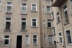 Renovierungsbedürftige 2-Zimmer-Wohnung mit Gestaltungsspielraum im 1. Obergeschoss – Schwedenstraße 5, 13357 Gesundbrunnen, Berlin – Vorschaubild 17