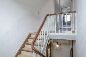 6736 - Zweifamilienhaus mit Entwicklungspotenzial in begehrter Lage von Nadorst nahe dem Pferdemarkt – Die vollständige Adresse der Immobilie erhältst du vom Anbieter., 26123 Ehnernviertel, Oldenburg (Oldenburg) – Vorschaubild 9