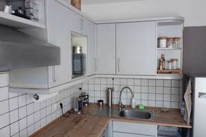 Wohnen mit Charakter: 2,5-Zimmer-Wohnung in Obergiesing-Fasangarten – Die vollständige Adresse der Immobilie erhältst du vom Anbieter., 81549 Südgiesing, München – Vorschaubild 6