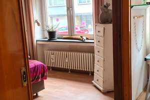 Besonderheit: Möblierte EG-Wohnung mit Terrasse zum  Gestalten – Ronstraße 3, 52070 Frankenberg, Aachen – Vorschaubild 14
