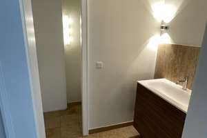 Traumblick auf den Rhein in Oberkassel  – Rheinallee 124a, 40545 Oberkassel, Düsseldorf – Vorschaubild 5