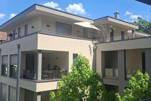 Hochwertige City-Wohnung in Saarbrücken-St. Johann 2.OG – Die vollständige Adresse der Immobilie erhältst du vom Anbieter., 66121 St. Johann, Saarbrücken – Vorschaubild 8
