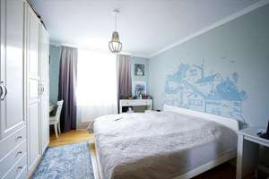Stilvolle 2-Zimmer-Wohnung mit großzügiger Sonnenterrasse in bester Wilmersdorfer Lage – Die vollständige Adresse der Immobilie erhältst du vom Anbieter., 10709 Wilmersdorf, Berlin – Vorschaubild 5