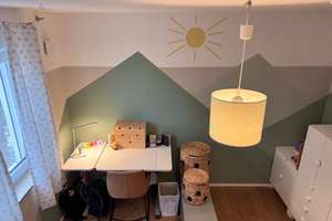 Einzigartige Gartenwohnung in München – 81549 Südgiesing, München – Vorschaubild 21