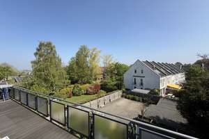 Repräsentative Maisonettewohnung mit Einbauküche in zentraler  Lage von Essen-Haarzopf – Humboldtstr. 177, 45149 Fulerum, Essen – Vorschaubild 2