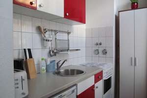 Helles Altbau-Apartment mit ruhigem Innenhof in unmittelbarer Nähe zu Prenzlauer Berg – Die vollständige Adresse der Immobilie erhältst du vom Anbieter., 13187 Pankow (Ortsteil), Berlin – Vorschaubild 10