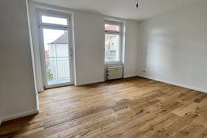Einziehen und Wohlfühlen - Erstbezug nach Kernsanierung mit Balkon – 4347 Schönefeld-Abtnaundorf, Leipzig – Vorschaubild 4