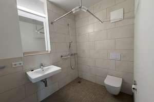 attraktive 1-Zimmer Wohnung mit Balkon – Iris-Runge-Platz 9, 30539 Mittelfeld, Hannover – Vorschaubild 2