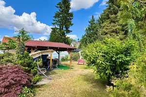 PREIS RUNTER - EFH + Wintergarten + überdachtem Pool + Garage + Sonnengarten – Teltow-Fläming (Kreis) – Vorschaubild 33