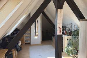Ganz oben, ganz Ihres: Gemütliche DG-Altbauwohnung mit 2 Ebenen & Loggia-Potenzial in Sandhofen – 68307 Sandhofen, Mannheim – Vorschaubild 27