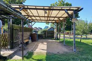 Einfamilienhaus mit Garten und Nebengebäude in Meßdorf – Die vollständige Adresse der Immobilie erhältst du vom Anbieter., 39629 Meßdorf – Vorschaubild 15