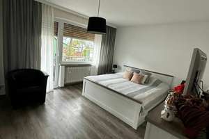 Solingen-Merscheid 3-Zi-WHG, 70m², mit 2 Balkonen in  – Die vollständige Adresse der Immobilie erhältst du vom Anbieter., 42699 Ohligs/Aufderhöhe/Merscheid, Solingen – Vorschaubild 11