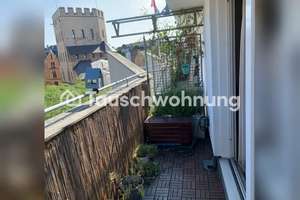 Tauschwohnung: Helle 3-Zi. Maisonette,2 Balkone, gg. größer i.d.Südstadt – Kartäuserwall 9999, 50678 Altstadt/Süd, Köln – Vorschaubild 7