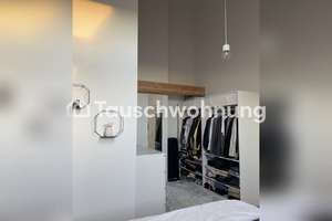 Tauschwohnung: Tauschen traumhafte DG-Wohnung in Haidhausen gegen 3-Zimmer – Die vollständige Adresse der Immobilie erhältst du vom Anbieter., 81675 Haidhausen Nord, München – Vorschaubild 5