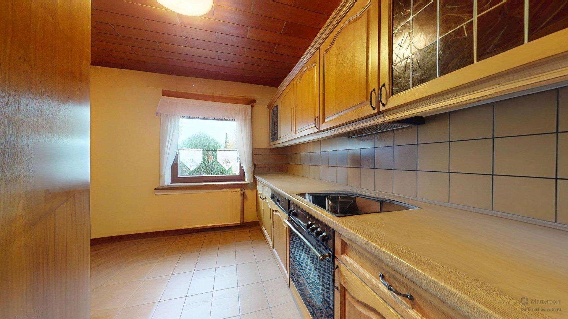 Immobilie in Hambühren - Einfamilienhaus mit großem parkähnlichem Grundstück in Oldau - Bild 12