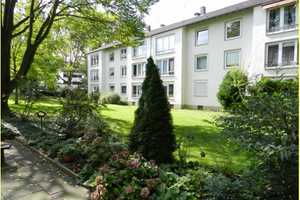 Top renovierte voll  möblierte 3 Zimmerwohnung mit Parkplatz und Garten (Mitbenutzung) in zentraler  – Bonn – Vorschaubild 11