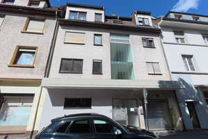 ++TOP++2 ZKB komplett sanierte EG Wohnung++ Tageslichtbad++Parkett++neue Fenster++ T – 67063 Nord-Hemshof, Ludwigshafen am Rhein – Vorschaubild 13
