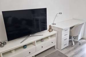 Möblierte 2-Zimmer-Wohnung mit Balkon – voll ausgestattet und sofort bezugsbereit – Josephinenstr. 226, 44791 Grumme, Bochum – Vorschaubild 7
