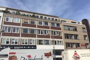 Stadtwohnung direkt am Dr.-Ruer-Platz