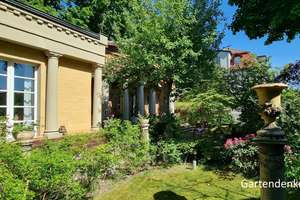 Einzigartige Villa in Wannsee I Unique Villa I Bekannt durch RTL und Mr. Unreal Estate – Die vollständige Adresse der Immobilie erhältst du vom Anbieter., 14109 Wannsee, Berlin – Vorschaubild 13