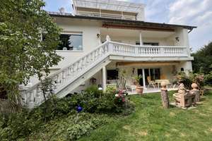 Repräsentatives Ein- bis Zweifamilienhaus mit Einliegerwhg. in bevorzugter Wohnlage von Schlüchtern – 36381 Schlüchtern – Vorschaubild 10