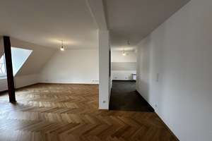 Schwabing * erst 2024 komplett neu saniert * Dachgeschoss-Wohnung * 4 Zi. * ca. 106 m² – Konradstr. 10a, 80801 Neuschwabing, München – Vorschaubild 6