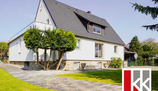 Bild von Raum für Leben, Raum für Träume – Ihr Haus in Vorsfelde