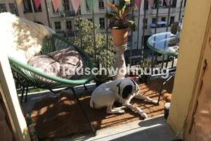 Tauschwohnung: 50m2 in FH/Samariterkiez gg. größere Whg in NK, XBerg, Fhain – Bänschstraße 36, 10247 Friedrichshain, Berlin – Vorschaubild 4
