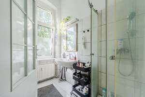 helle und ruhige 2 Zi-Whg in gefragter Lage – 10961 Kreuzberg, Berlin – Vorschaubild 8