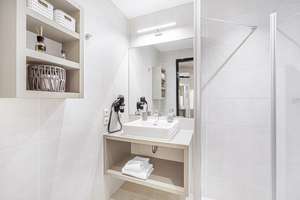 Single  Studio + Gym + Concierge – Clarita-Bernhard Str. 16, 81249 Freiham, München – Vorschaubild 13