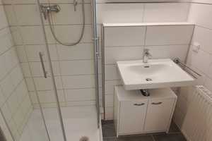 Stilvolle, möblierte 1-Zimmer-Wohnung – Mainz – Vorschaubild 9