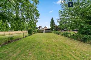 Grünes Glück in Kreuzau – Einfamilienhaus mit Gartenparadies & Garage! – Die vollständige Adresse der Immobilie erhältst du vom Anbieter., 52372 Kreuzau – Vorschaubild 11
