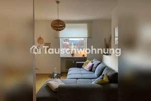 Tauschwohnung: 2-Zimmer-Wohnung in Münster-Mitte – 48145 Mauritz-Mitte, Münster – Vorschaubild 2