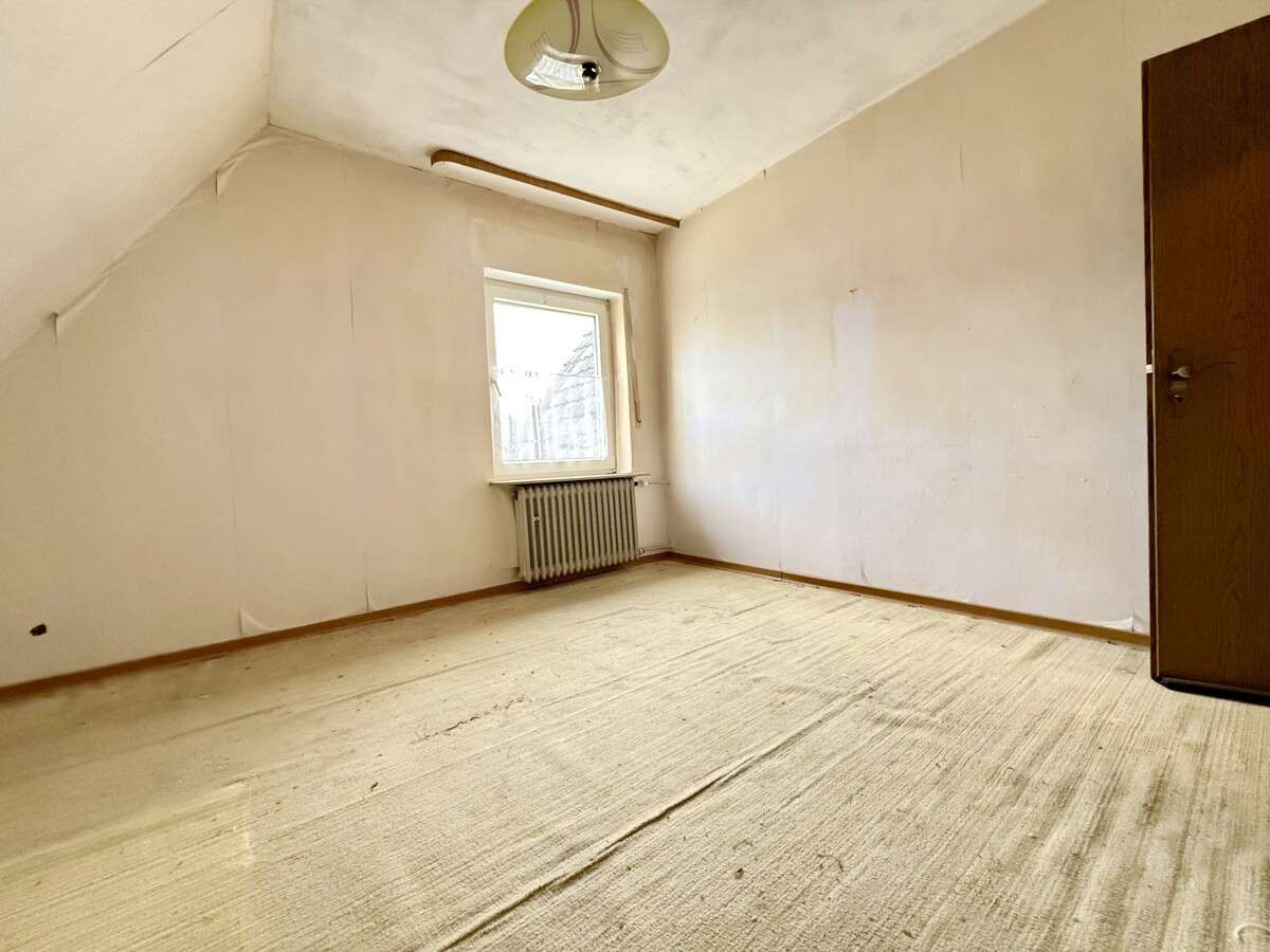 Immobilie in Emsdetten - Großzügiger Altbau in zentraler Lage von Emsdetten - Bild 6