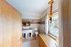 Geräumiges Familienhaus mit 173 m² Wohnfläche, Garten, Terrasse und Garage – Eintrachtstraße 91a, 42277 Oberbarmen, Wuppertal – Vorschaubild 13