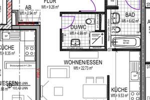 3 Zimmer Wohnung am Phönixsee – 44263 Hörde (Ortsteil), Dortmund – Vorschaubild 17