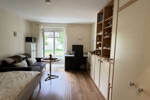**Helles möbliertes Studentenapartment im Herzen der Stadt – verfügbar ab 1. August 2026**  – Gerbergasse 3, 85049 Mitte, Ingolstadt – Vorschaubild 9