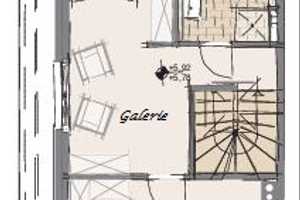 Benrath: Townhouse mit EBK, Terrassen und kleinem Garten in Rheinnähe – Leitenstorfferstr. 15a, 40597 Düsseldorf – Vorschaubild 14