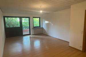 Erstbezug nach Sanierung | Moderne 2-Zimmer-Wohnung mit 2 Balkonen, EBK & Stellplatz in Pforzheim – St.Georgen Steige 69, 75175 Südoststadt, Pforzheim – Vorschaubild 1