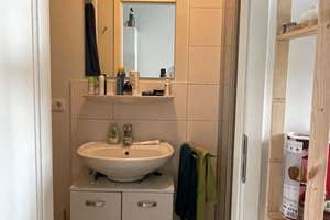 NUR AN STUDENTEN: Schönes, möbliertes Einzelappartment zu vermieten – Hauptstrasse 103, 91054 Altstadt, Erlangen – Vorschaubild 4