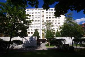 Kompakte 2-Zimmer-Wohnung im beliebten Haidhausen