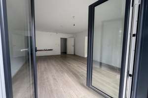 *Lichtdurchflutete 3-Zimmer-Wohnung mit Balkon in attraktiver Lage von Leverkusen-Opladen* – Die vollständige Adresse der Immobilie erhältst du vom Anbieter., 51379 Opladen, Leverkusen – Vorschaubild 4