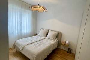 3 Zi. Wohnung mit Terrasse in Berlin Prenzlauer Berg ab 01.06. – Berliner Straße 74c, 13189 Prenzlauer Berg, Berlin – Vorschaubild 3
