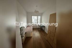 Tauschwohnung: 3-Zimmer NB mit Balkon in X-Berg; suche 3-4 Zi. Mitte, Pberg – Die vollständige Adresse der Immobilie erhältst du vom Anbieter., 10967 Kreuzberg, Berlin – Vorschaubild 3